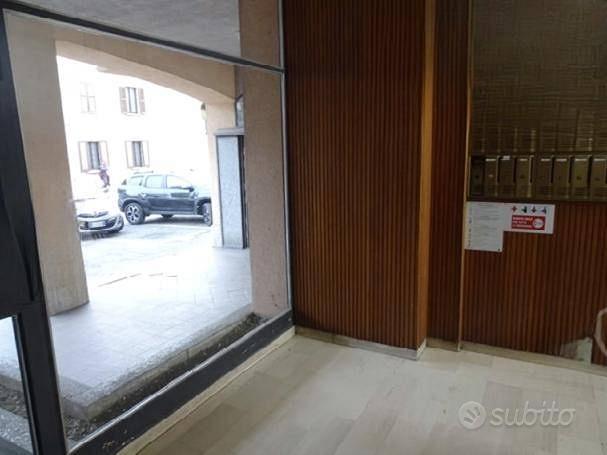 Appartamento – Solbiate Olona, Solbiello, Varese - Altro