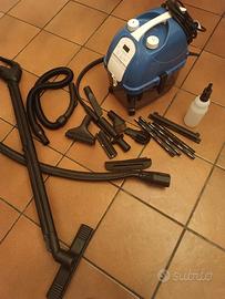 Vaporetta Magica 9000