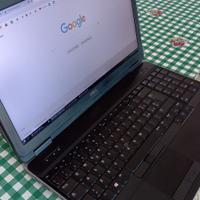 laptop i5 4core office internet acad TV diretta