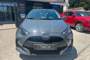 Toyota Yaris Nuova Full Hybrid MY26 115 Cv.