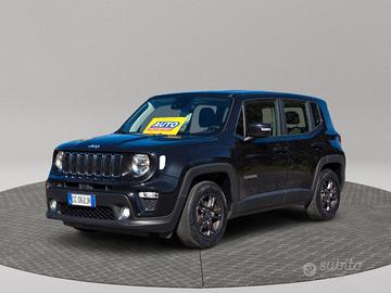 Jeep Renegade 1.6 MJT CAMBIO AUTOMATICO/EURO6D/CAR