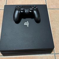 Play station 4 Pro