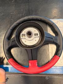 Sterzo abarth