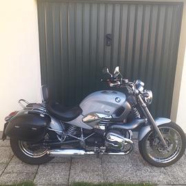 BMW R 1200 C AVANGARDE