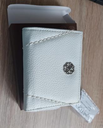 Portafoglio donna nuovo 