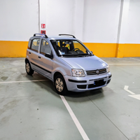 Fiat Panda 1.3 Multijet 16v Dynamic 5 Posti
