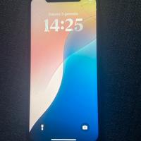 iPhone xs