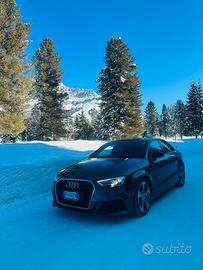 A3 Limousine