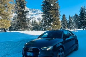 A3 Limousine