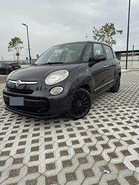 FIAT 500L 1.3 85CV 2013