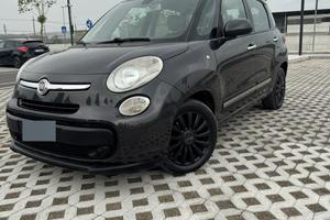 FIAT 500L 1.3 85CV 2013