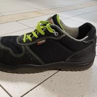 Scarpe antinfortunische Sixton