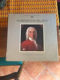 Sonate per clavicembalo di Domenico Scarlatti