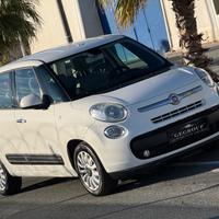 Fiat 500L 1.3 Multijet 95 CV Lounge-EURO 6