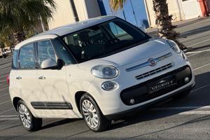 Fiat 500L 1.3 Multijet 95 CV Lounge-EURO 6