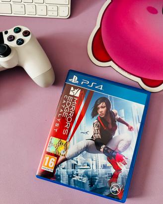 Giochi ps4