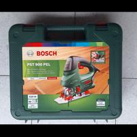 seghetto alternativo Bosch PST 900 PEL