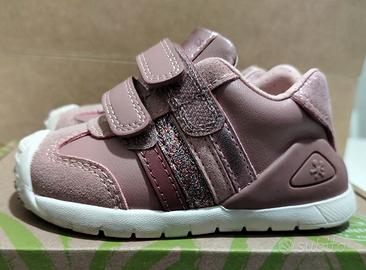 Scarpe primi passi Biomeccanica n° 19 - pari al.nu