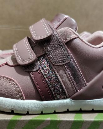 Scarpe primi passi Biomeccanica n° 19 - pari al.nu