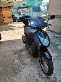 scooter Kymco agility 200