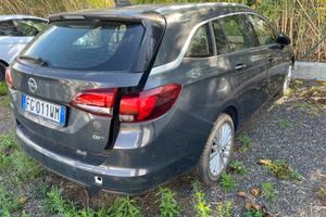 Opel Astra 1.6 CDTI 136CV EcoFLEX S&S Sports Toure
