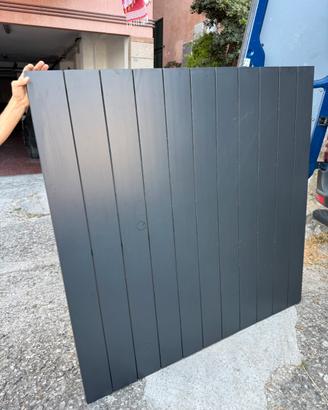 Tavolo da giardino bizzotto comme nuovo