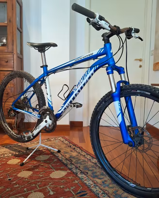 MTB Mountain bike SPECIALIZED Rockhopper L