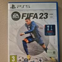 Fifa23 per PS5