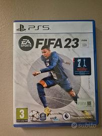 Fifa23 per PS5