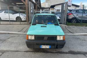 Fiat Panda 1100 i.e. cat Hobby