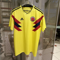 Maglia Calcio Adidas Colombia