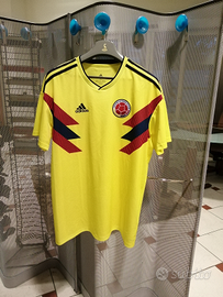 Maglia Calcio Adidas Colombia