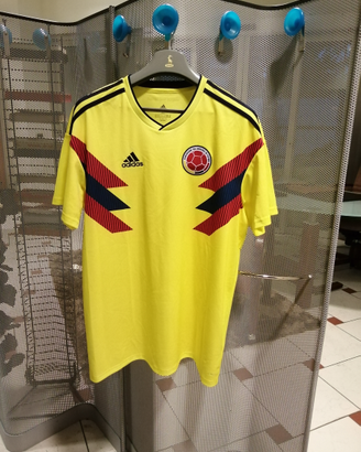Maglia Calcio Adidas Colombia