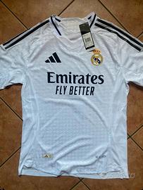 Maglia Vinícius Júnior