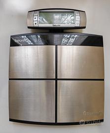 BILANCIA BEURER BF105 BODY PAGATATA 120 EURO
