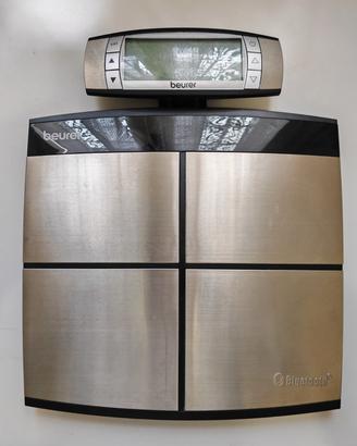 BILANCIA BEURER BF105 BODY PAGATATA 120 EURO
