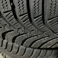 Ruote invernali Skoda Fabia