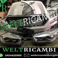 Ricambi pari al nuovo per ford kuga vignale 2019