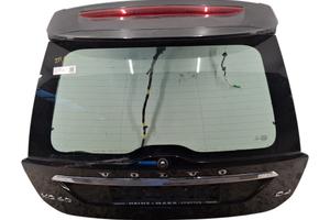 Portellone posteriore Volvo XC60 del 2015 Nero