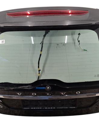 Portellone posteriore Volvo XC60 del 2015 Nero