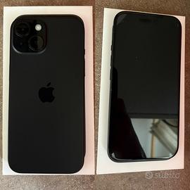 I phone 15 - 128gb