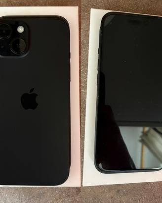 I phone 15 - 128gb
