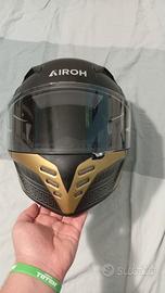 casco moto Airoh Connor Zeus 