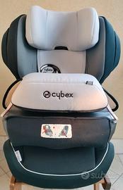 Seggiolino Auto🚗 CYBEX PALLAS 2-FIX (9-18 kg)