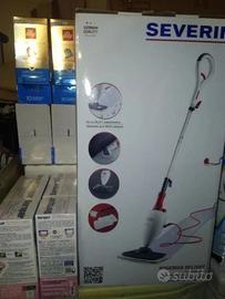 Severin 7181 lavapavimenti a vapore Severin 7181