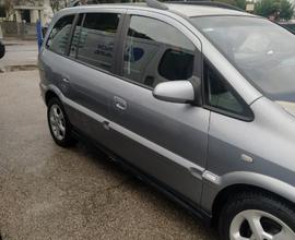 OPEL Zafira - 2005