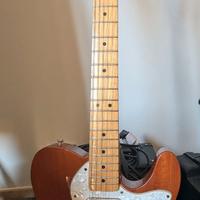 Fender telecaster