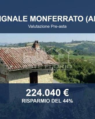 Immobile in asta di 688 m² con più di 5 locali e b