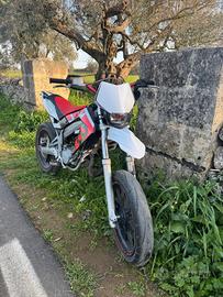 Aprilia SX 50 LTD 