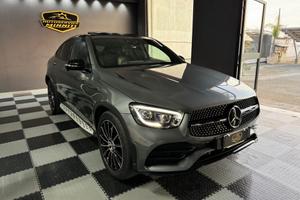 Mercedes-benz GLC 300 d 4Matic Premium Plus